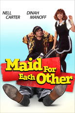 Poster de la película Maid for Each Other