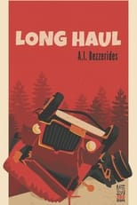 Poster de la película The Long Haul of A.I. Bezzerides