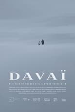 Poster de la película DAVAÏ