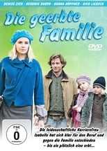 Poster de la película Die geerbte Familie