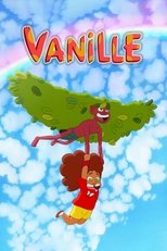 Poster de la película Vanille