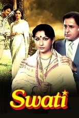 Poster de la película Swati