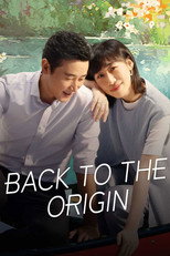 Poster de la serie Back to the Origin