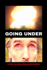 Poster de la película Going Under