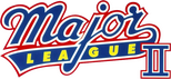 Logo Major League II