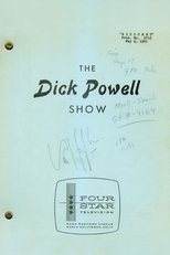 Poster de la serie The Dick Powell Show