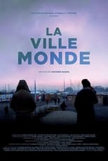 Poster de la película La ville monde