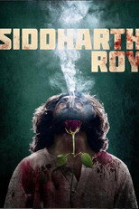 Poster de la película Siddharth Roy