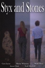 Poster de la película Styx and Stones