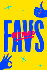 Poster de la serie FAVS Mtmad