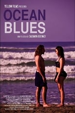 Poster de la película Ocean Blues