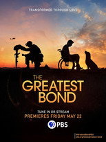 Poster de la película The Greatest Bond