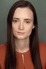 Actor Natasha Rose Mills
