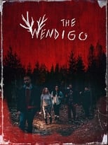 Poster de la película The Wendigo