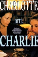 Poster de la película Charlotte dite 'Charlie'