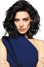 Actor Jessica Paré