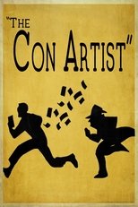 Poster de la película The Con Artist