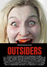 Poster de la película Outsiders