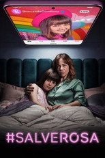 Poster de la película #SalveRosa
