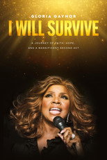 Poster de la película Gloria Gaynor: I Will Survive