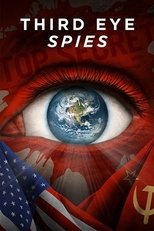 Poster de la película Third Eye Spies