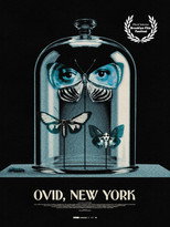 Poster de la película Ovid, New York