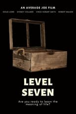 Poster de la película Level Seven