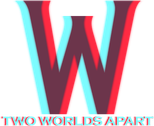 Logo W: Two Worlds Apart