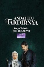 Poster de la serie Andai Itu Takdirnya