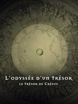 Poster de la película The Odyssey of Priam's Gold
