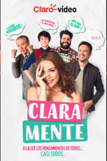 Poster de la serie Claramente