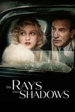 Poster de la película The Rays and Shadows