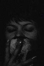 Poster de la película Marguerite Duras and Stripper Lolo Pigalle