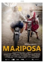 Poster de la película Mariposa