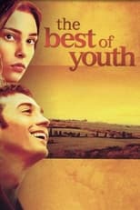 Poster de la película The Best of Youth