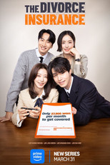 Poster de la serie The Divorce Insurance