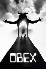 Poster de la película OBEX