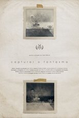 Poster de la película Capturing the Ghost