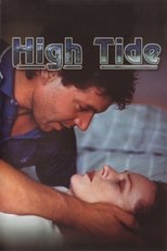 Poster de la película High Tide