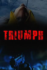 Poster de la película The Red One: Triumph