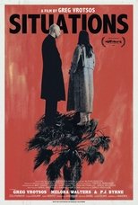 Poster de la película Situations