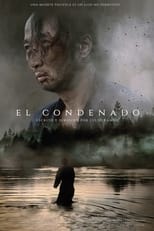 Poster de la película El Condenado