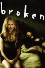 Poster de la película Broken