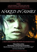 Poster de la película Naked In Ashes