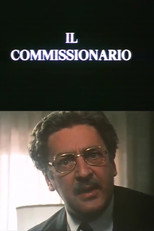 Poster de la película The Commissioner