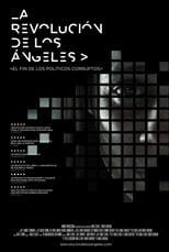 Poster de la película The Revolution of the Angels