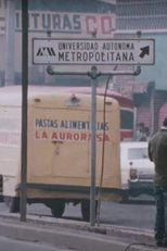 Poster de la película In Calli Ixcahuicopa