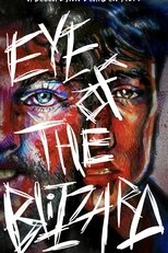 Poster de la película Eye of the Blizzard