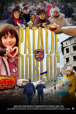 Poster de la película Patatje Oorlog