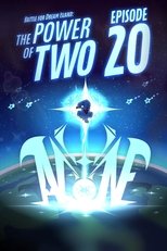 Poster de la película BFDI:TPOT 20: Alone